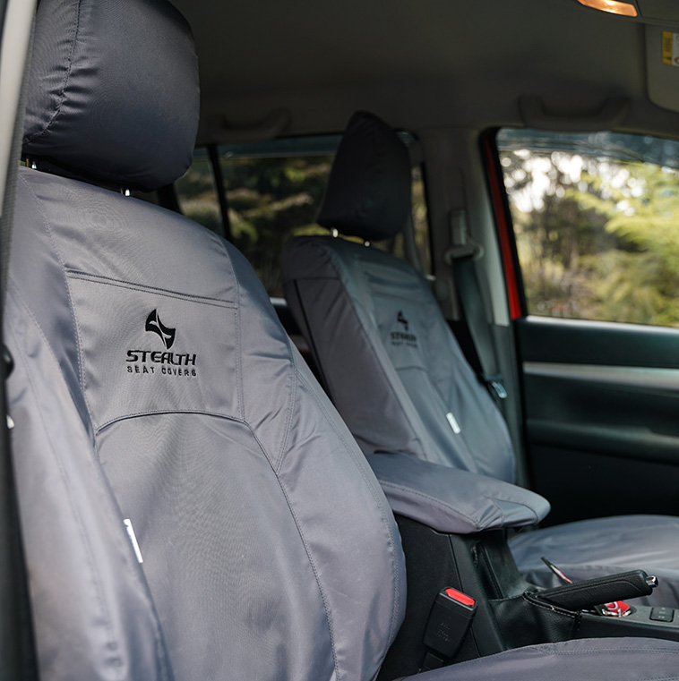 Why Neoprene Seat Covers are so Popular and Durable