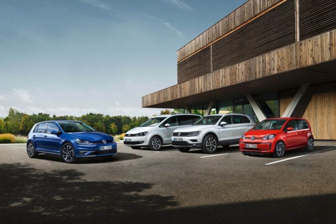 fleet vehicles
