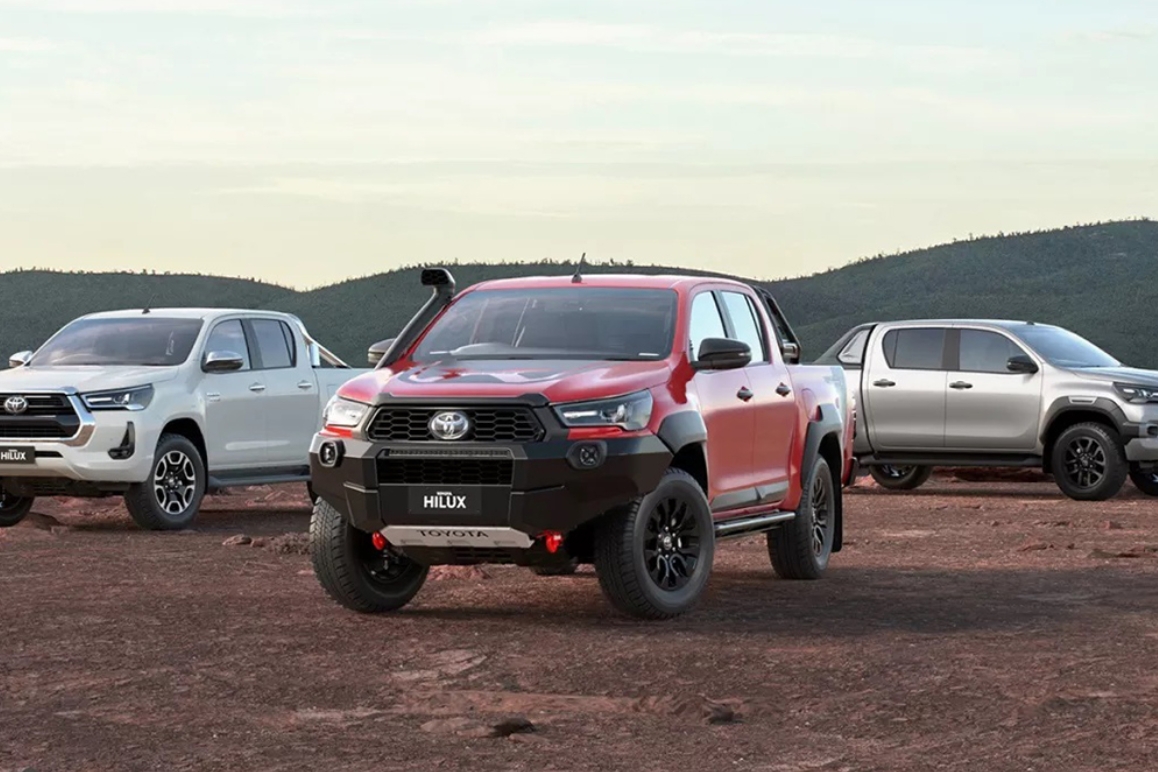 fleet vehicles campers