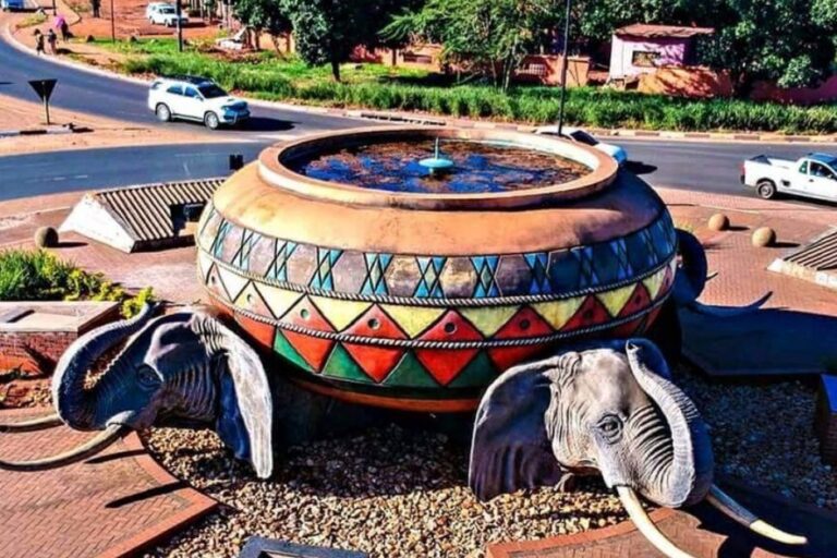 Seat Covers Thohoyandou