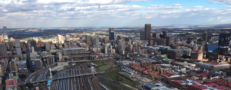 Seat Covers in Johannesburg