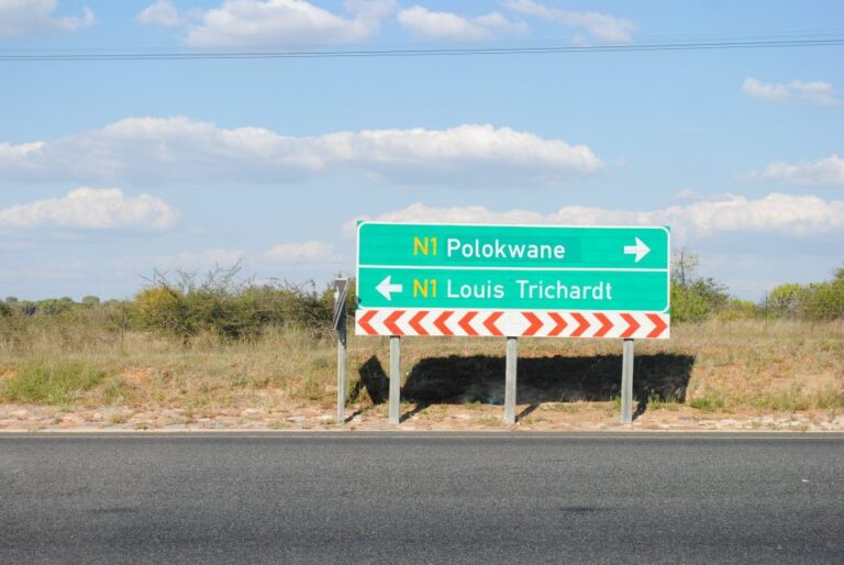 Seat Covers in Louis Trichardt