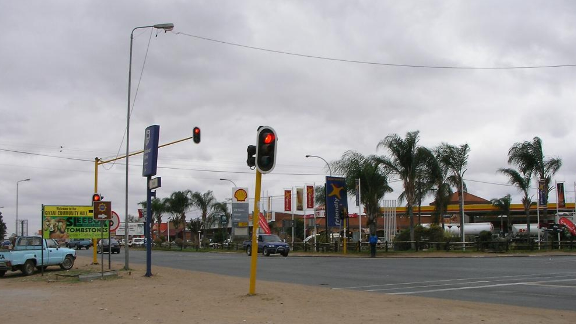 Seat Covers in Giyani