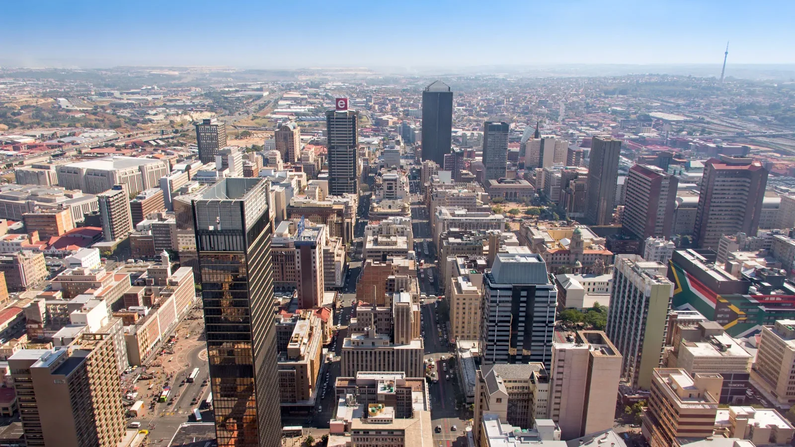 Seat Covers in Johannesburg