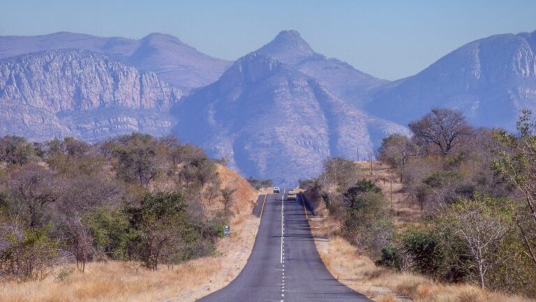How Limpopo Heat, Dust and Mud Damage Vehicle Seats