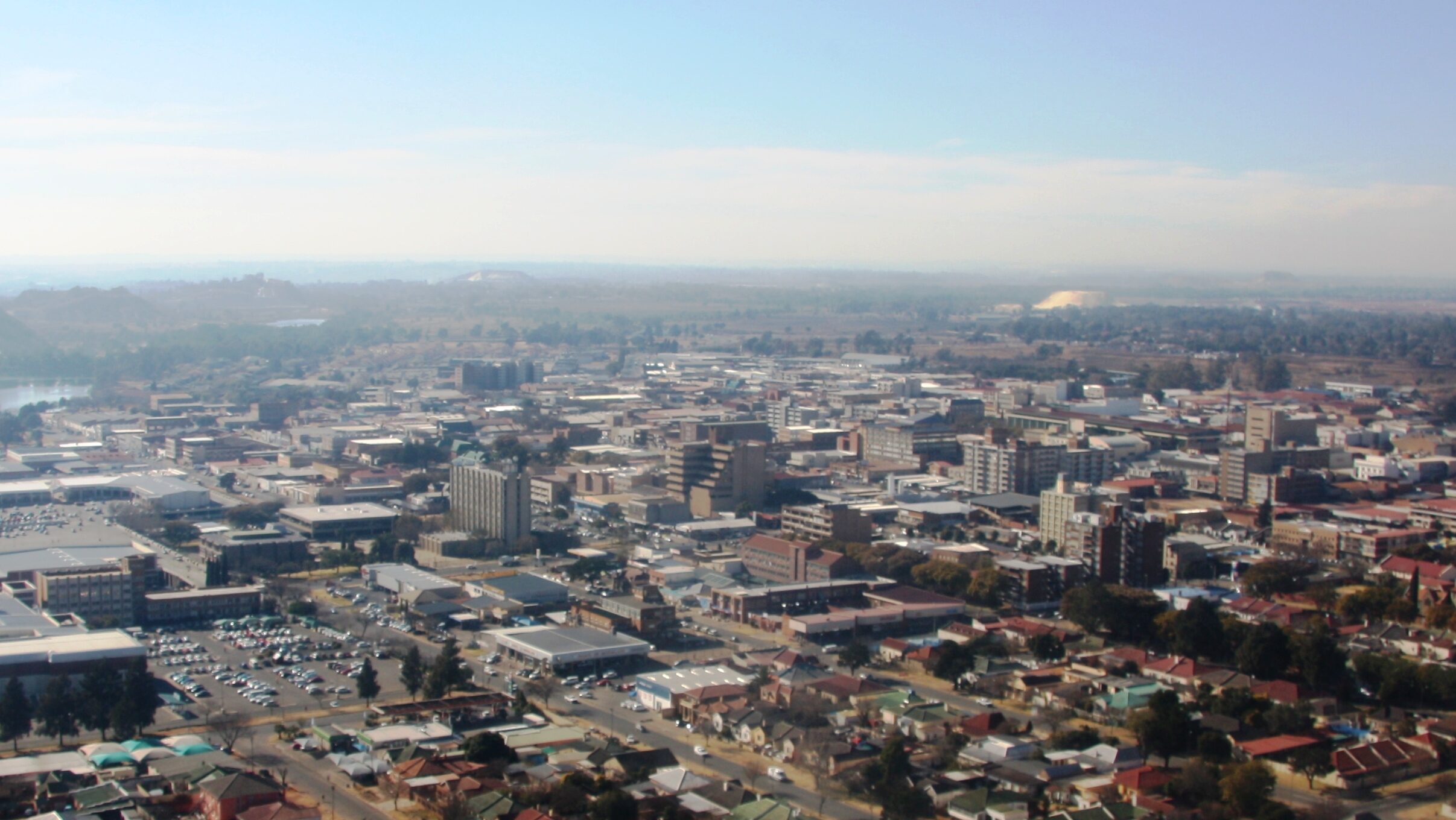 Seat Covers in Benoni