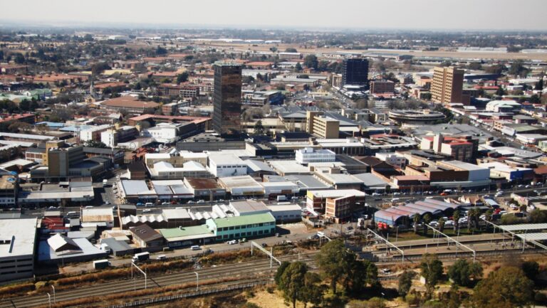 Seat Covers in Kempton Park