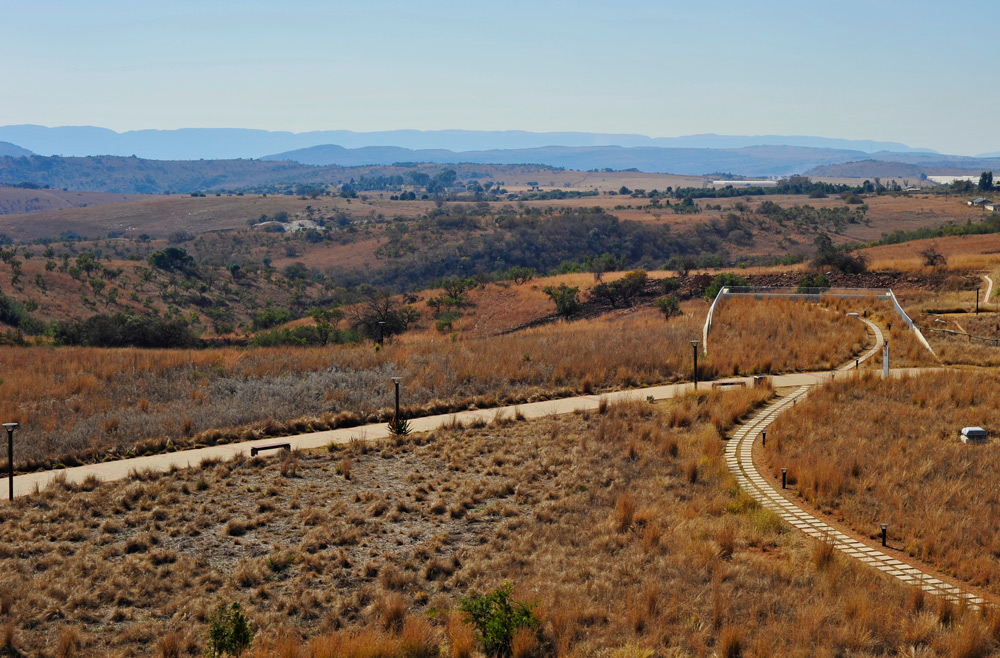 West Rand Seat Covers
