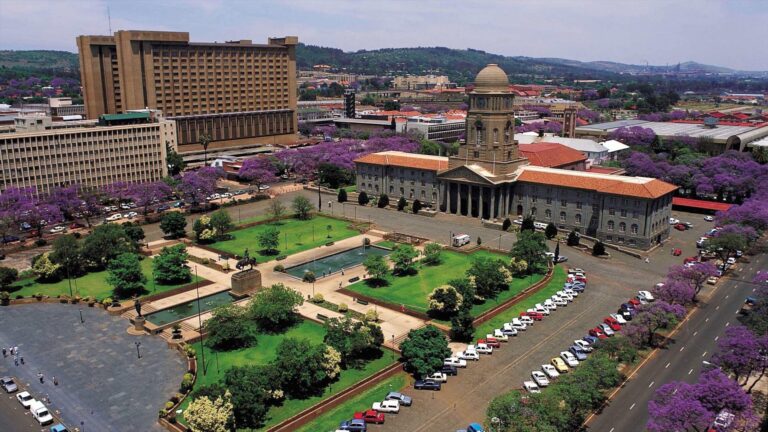 Best Seat Cover Materials for Gauteng Roads