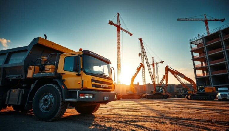 Best Seat Covers for Construction Vehicles