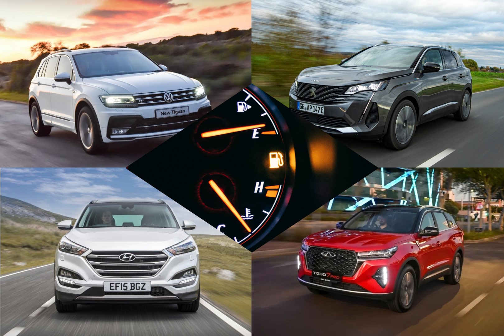 Best Seat Covers for Family SUVs in Gauteng