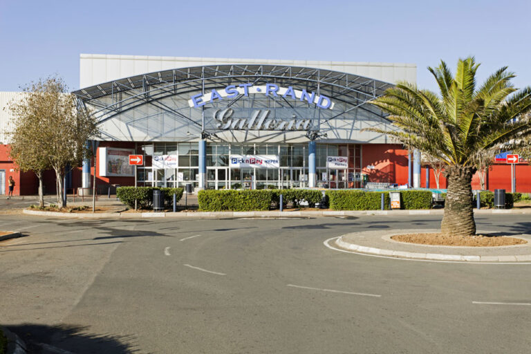 East Rand Seat Covers