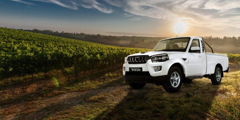 Waterproof Seat Covers for Work Bakkies