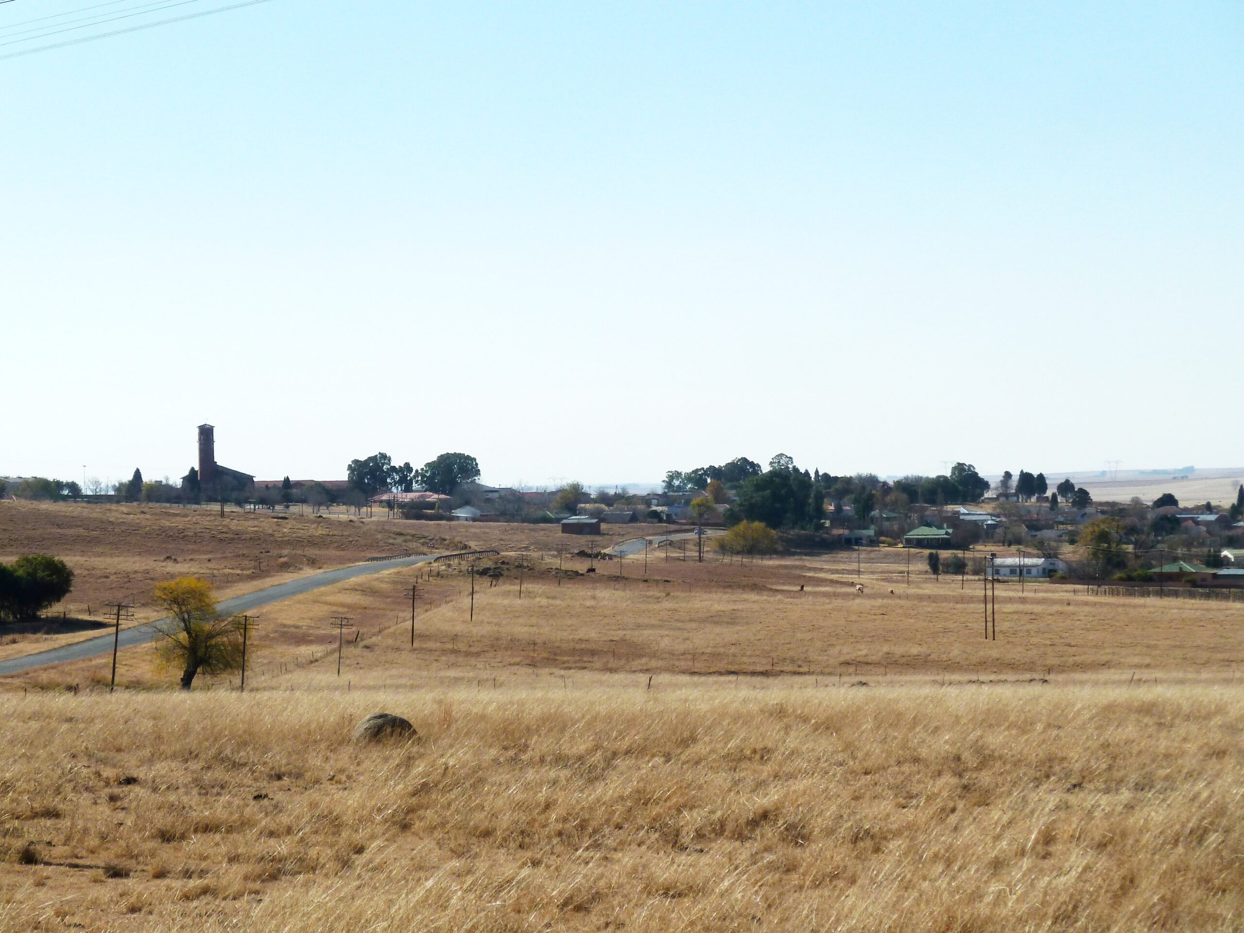 Free State Agricultural Seat Covers