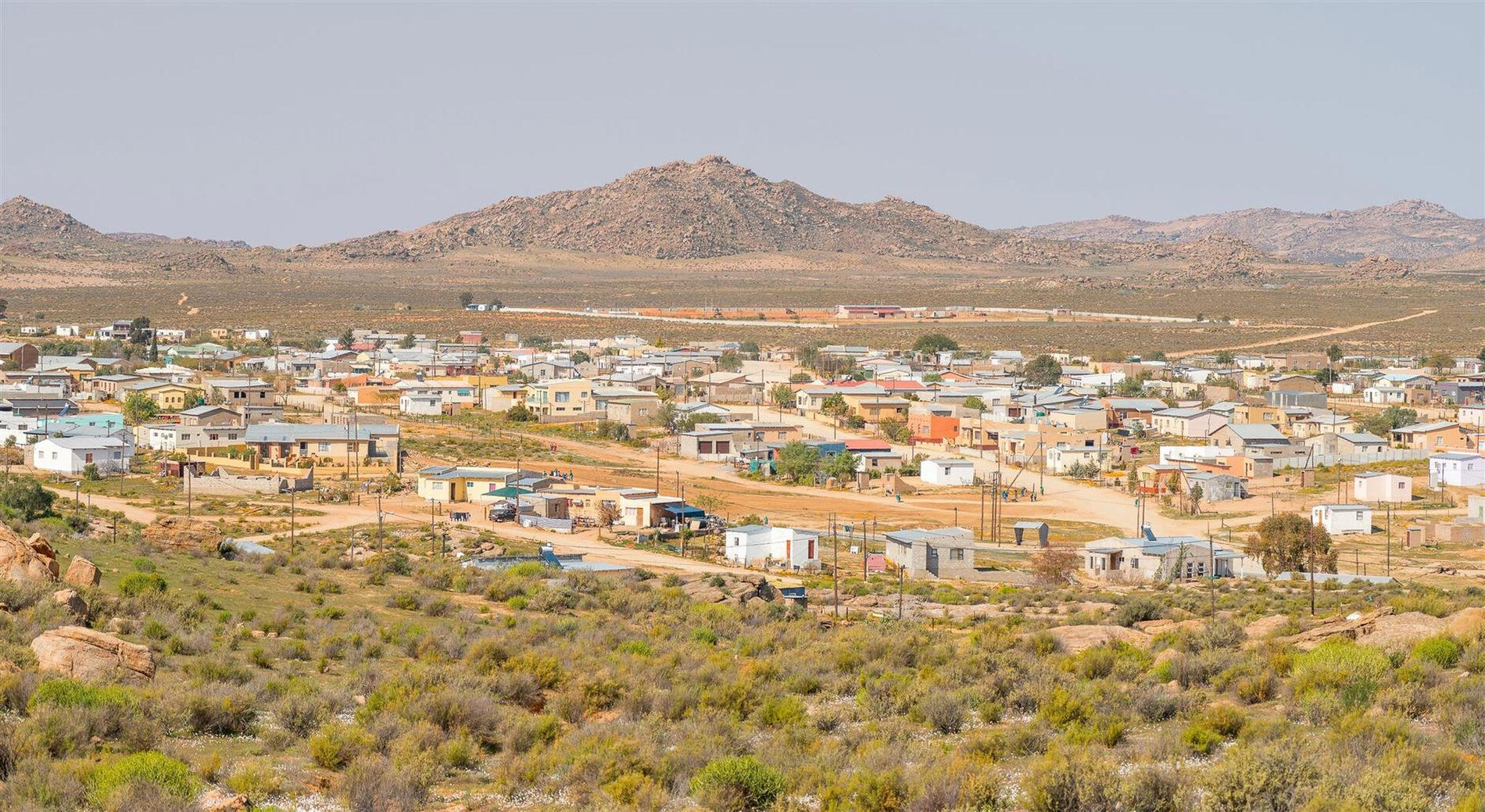 Northern Cape Fleet & Taxi Seat Covers