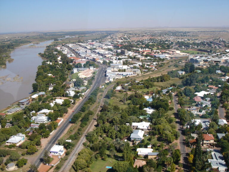Upington Custom Seat Covers